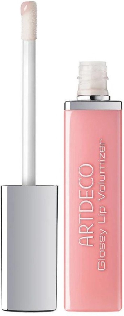 Artdeco - Lipgloss - Glossy Lip Volumizer - Cool Nude 6 ml