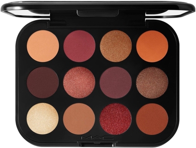 M.A.C Connect In Colour Eye Shadow Palette