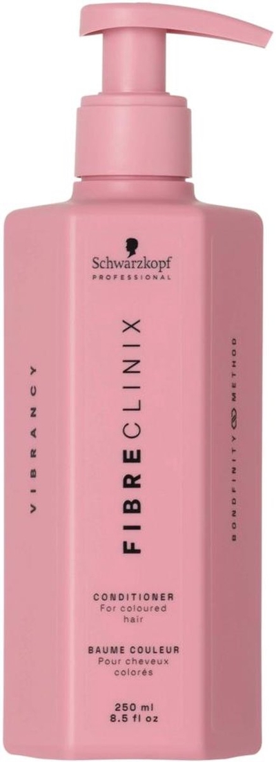 Schwarzkopf Fibre Clinix Vibrancy Conditioner 250ml
