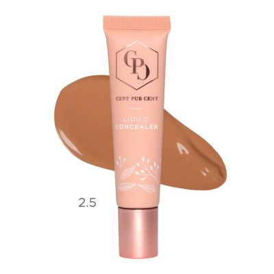 Cent Pur Cent Liquid Concealer 2.5 | 15 ml