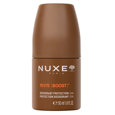 Nuxe Men [Boost]&sup3; Protection Deodorant 24H | 50 ml