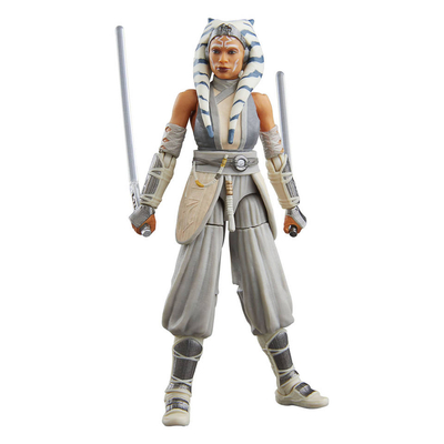 Star Wars Ahsoka actiefiguur Ahsoka Tano - 10 cm