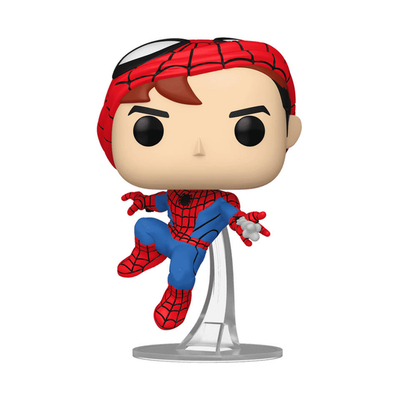Funko Pop! figuur Marvel Your Friendly Neighborhood Spider-Man Spider-Man
