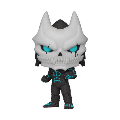 Kaiju No. 8 Kaiju No. 8 (Chase Editon mogelijk!) vinylfiguur 2079 Unisex Funko Pop! - Neutraal - Standard