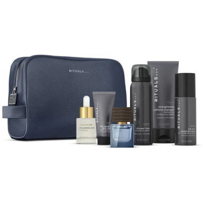 Rituals Rituals Homme Gift Set
