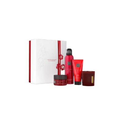 Rituals The Ritual of Ayurveda - Medium Gift Set