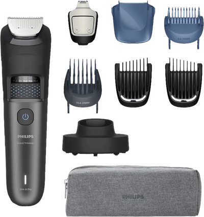 Philips BT7665/15 7000 Series Baardtimmer