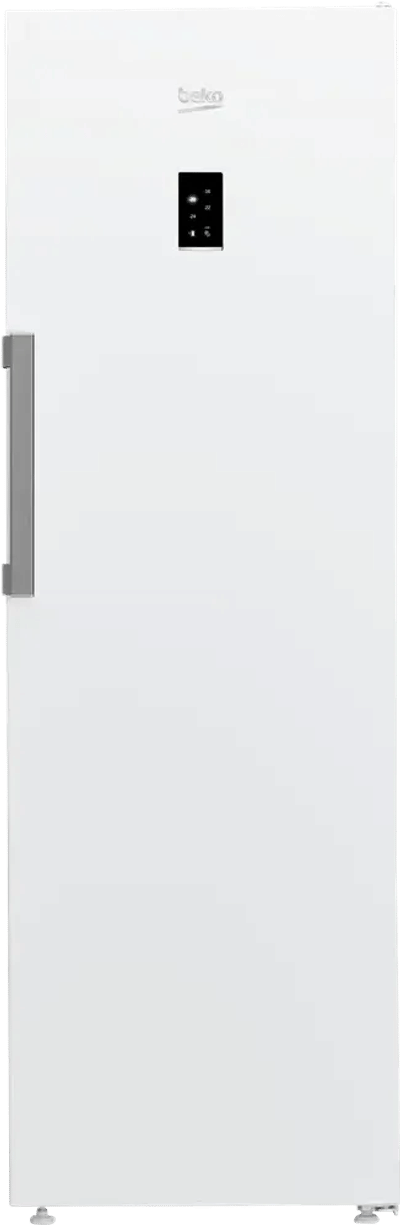 Beko B7RFNE316W Vriezer