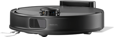 Roborock Q10 VF Black