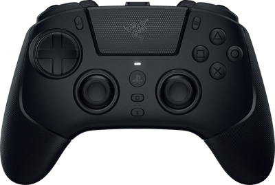 Razer Raiju V3 Pro - Draadloze Gaming Controller voor PS5 & PC - Zwart