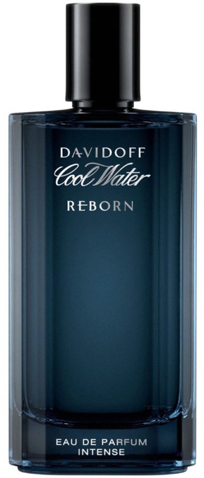 Davidoff Cool Water Reborn Intense Man Edp Spray - 50 ml