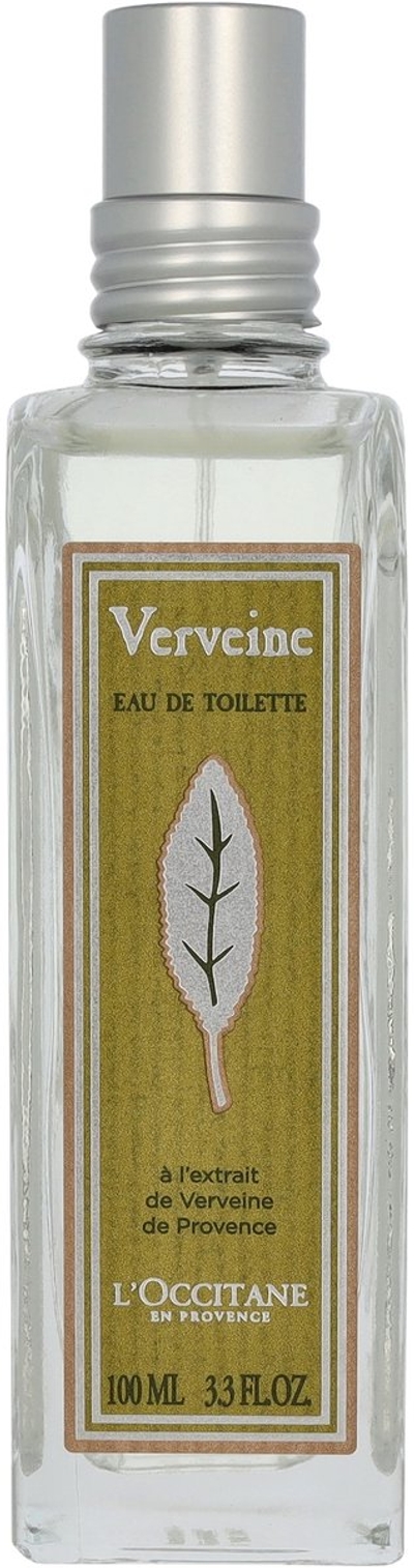 L'Occitane Verveine Edt Spray - 100 ml