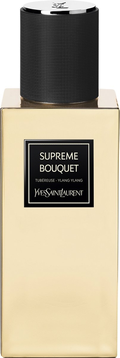 Yves Saint Laurent Le Vestiaire des Parfums Collection Orientale Supreme Bouquet - 125 ml