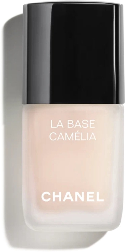 CHANEL LA BASE CAMELIA / 13ML