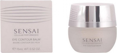 SENSAI Cellular Performance Eye Contour Balm Oogcrème 15 ml