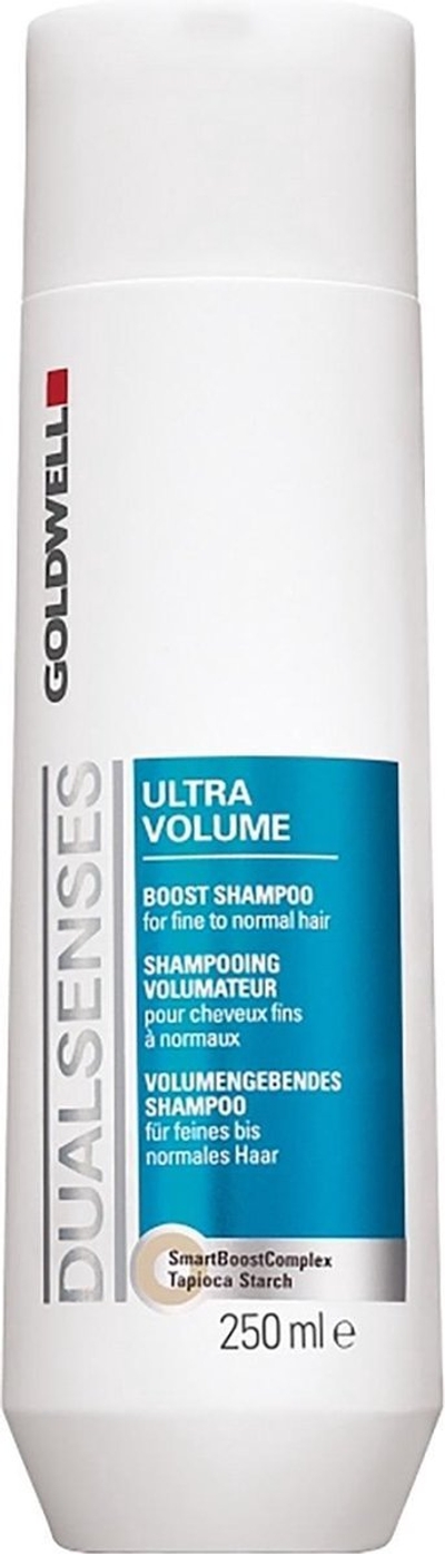 Goldwell - Dualsenses Ultra Volume - Boost-Shampoo - 250 ml