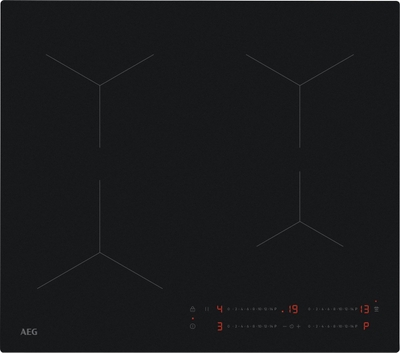 AEG TO64IA0AIT 5000 - SaphirMatt SE - Inductiekookplaat - 60 cm
