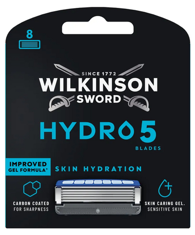 Wilkinson Hydro 5 scheermesjes - 8 stuks