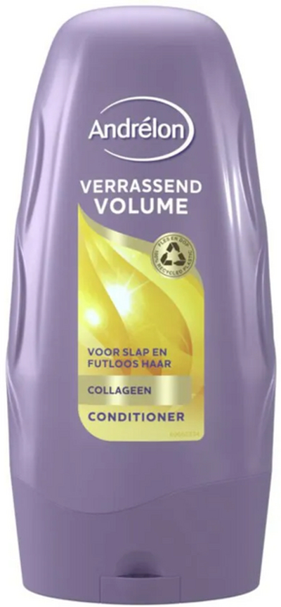 Andrelon Verrassend Volume Conditioner 250 ml
