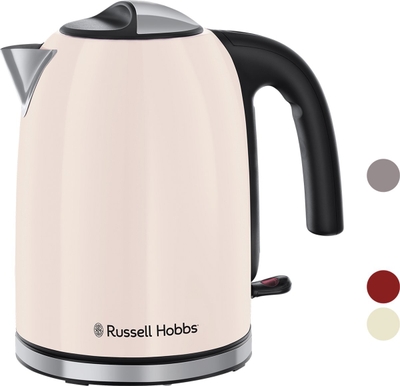 Russell Hobbs Colours Plus Jasmine - Waterkoker - 28510-70