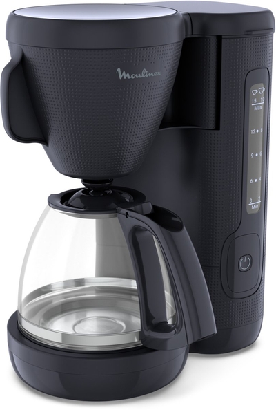 Moulinex FG2M0810 koffiezetapparaat Morning Nachtblauw 1,25 liter