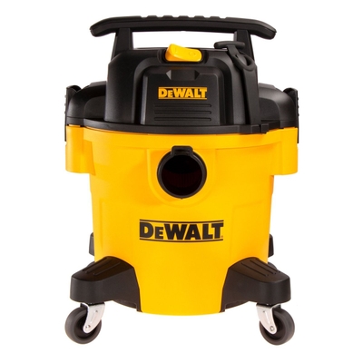 DeWALT DXV20P 20L Nat- en Droogstofzuiger 230V