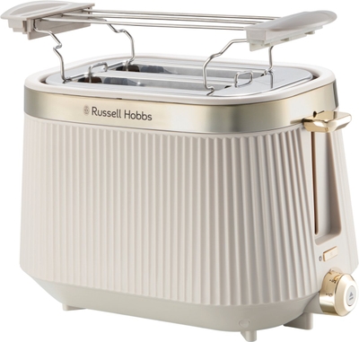 Russell Hobbs Brontë Stone - Broodrooster - 26761-56