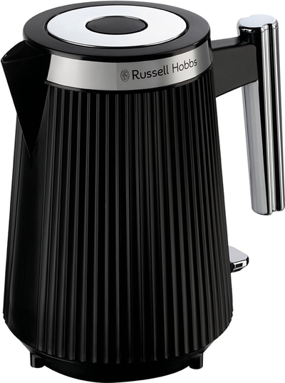 Russell Hobbs Brontë Waterkoker - Zwart - 26750-70