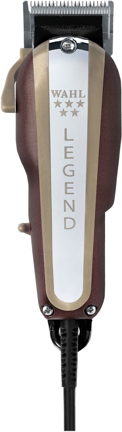 Wahl Legend Tondeuse - Wahl Tondeuse Bekabeld