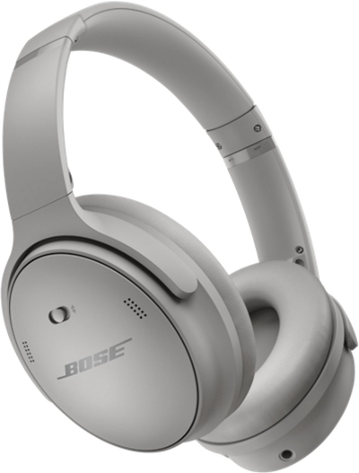 Bose QuietComfort - Koptelefoon - Draadloos - Grijs
