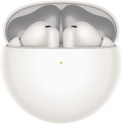 Huawei FreeBuds 7i Headset True Wireless Stereo (TWS) In-ear Oproepen/muziek Bluetooth Wit