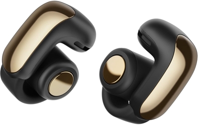 Bose Ultra Open Earbuds - Goud