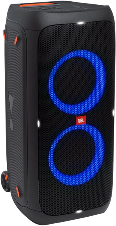 JBL Partybox 310 - 240 Watt - Zwart