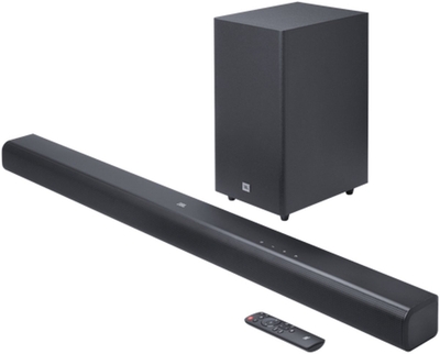JBL Cinema SB560 - Soundbar - 3.1 - met subwoofer