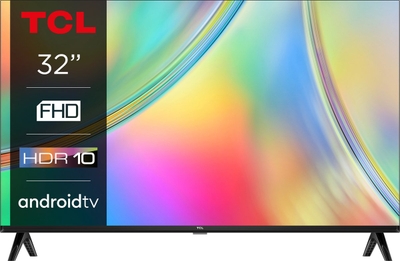 TCL 32S5400AF - 32 inch Full HD LED - 2023