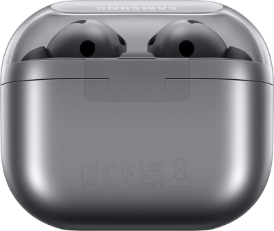 Samsung Galaxy Buds3 Pro In-ear Draadloos Zilver