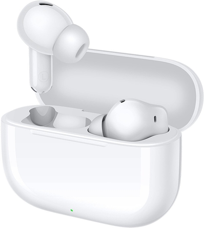 Huawei FreeBuds SE 4 Headset Wit | Multi Mode active noise Cancellation (ANC) | Tot 50 uur batterijduur | Ultralicht & comfortabel