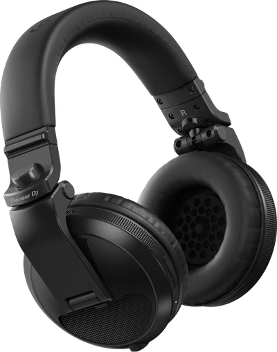 Pioneer HDJ-X5BT Zwart
