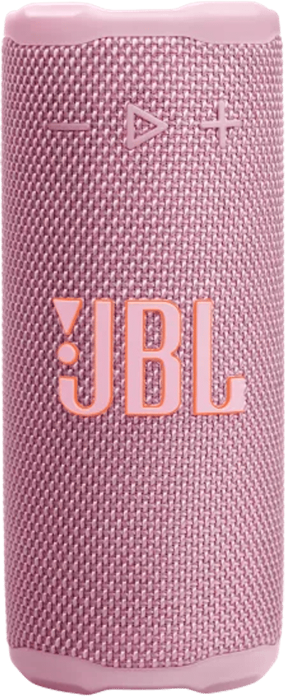 JBL Grip Roze