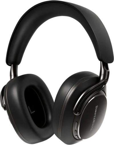 Bowers & Wilkins PX8 S2 Zwart