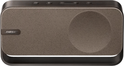 Bose SoundLink Home Speaker Bruin