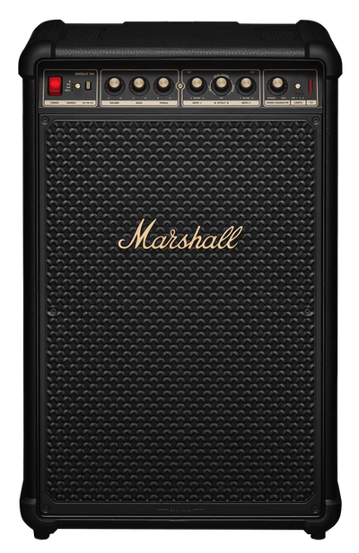 Marshall Bromley 750