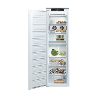 Bauknecht GSI18F2PS ACTIE