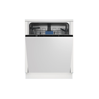 Beko BDIT16431 XXL (extra hoog)