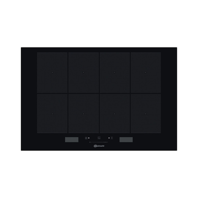 Bauknecht CTAC8780AFSNE ACTIE