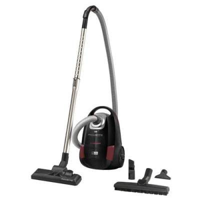 Rowenta City Space RO2669 stofzuiger met zak