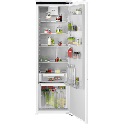 AEG Koelkast inbouw 178 cm TK6DS181EC