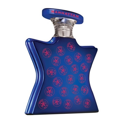 Bond No. 9 Manhattan Eau de Parfum 100 ml