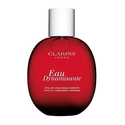 Clarins Aroma Eau Dynamisante Body Mist 200 ml