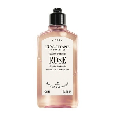 L'Occitane Perfumed Rose Douchegel 250 ml